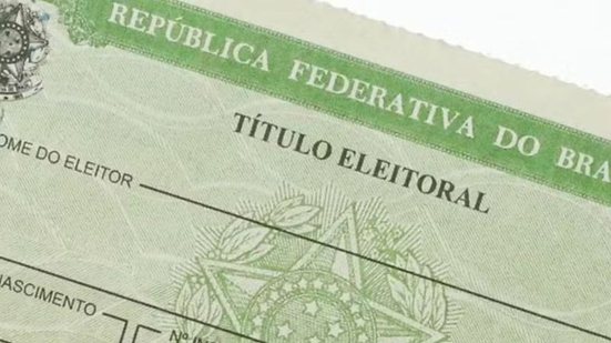 Divulgação/TRE