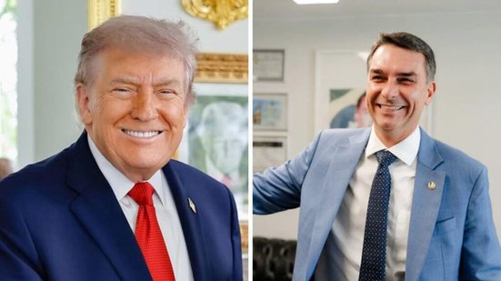 White House e Senado Federal