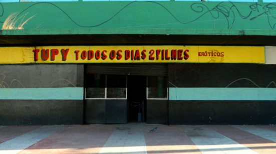 Divulgação / Cinema Treasures