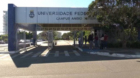 Reprodução/TV Bahia