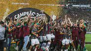 Divulgação/Fluminense FC