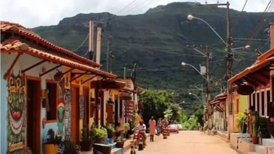 Divulgação / Anselmo Turismo / Arquivo