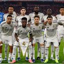 Divulgação/Real Madrid