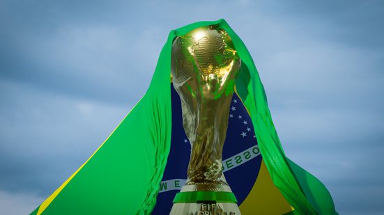 Divulgação/Vecteezy