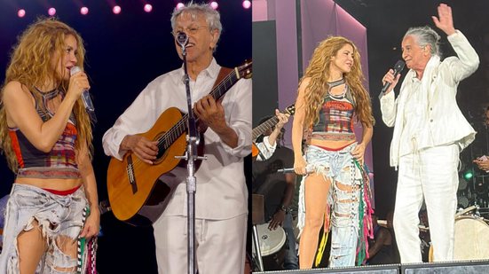 Reprodução/Redes sociais