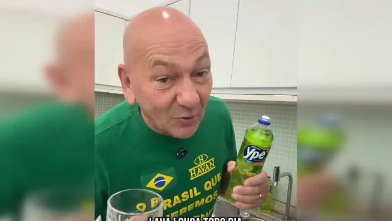 Reprodução