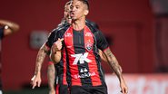 Reprodução / Victor Ferreira / EC Vitória