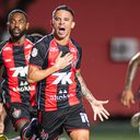 Victor Ferreira/EC Vitória