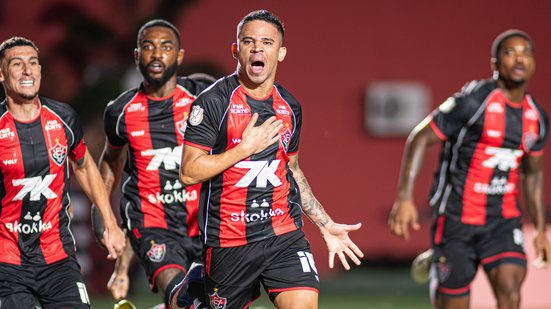 Victor Ferreira/EC Vitória