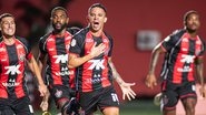 Victor Ferreira/EC Vitória
