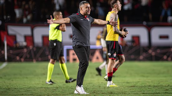 Victor Ferreira/EC Vitória