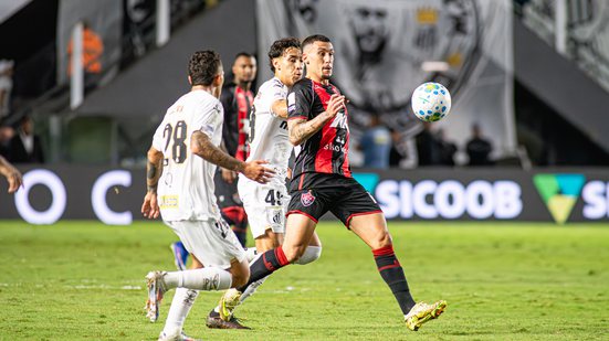 Victor Ferreira / EC Vitória