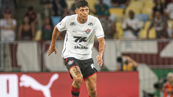 Victor Ferreira / EC Vitória