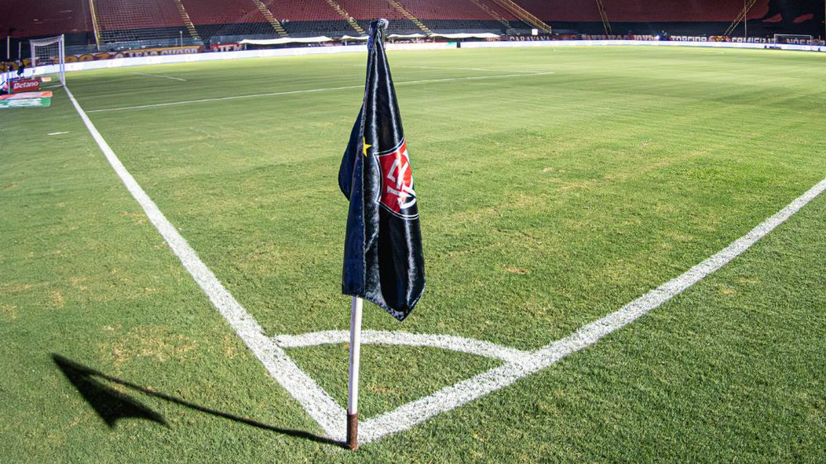 CBF divulga e Botafogo x Vitória já tem data para acontecer; confira