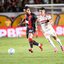 Victor Ferreira / EC Vitória