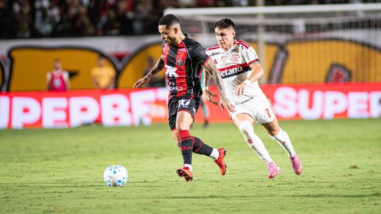 Victor Ferreira / EC Vitória