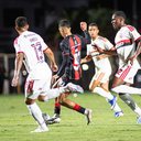 Victor Ferreira / EC Vitória