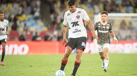 Victor Ferreira / EC Vitória