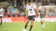 Victor Ferreira / EC Vitória