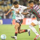 Victor Ferreira / EC Vitória