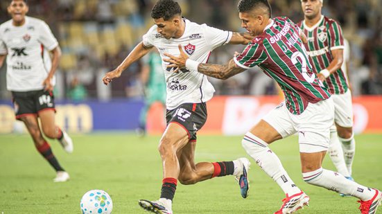 Victor Ferreira / EC Vitória