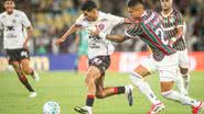 Victor Ferreira / EC Vitória
