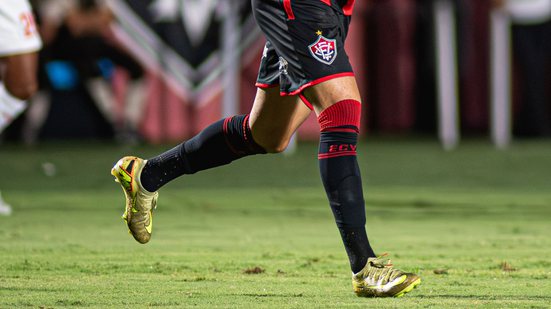 Victor Ferreira / EC Vitória