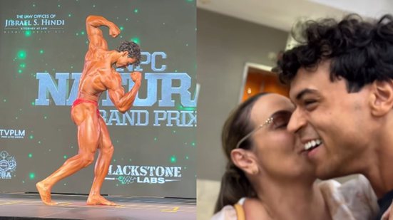 Reprodução / Redes Sociais
