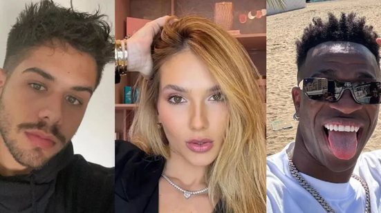 Reprodução / Redes Sociais