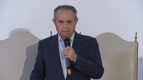 Reprodução / YouTube / Comissão Estadual da Verdade