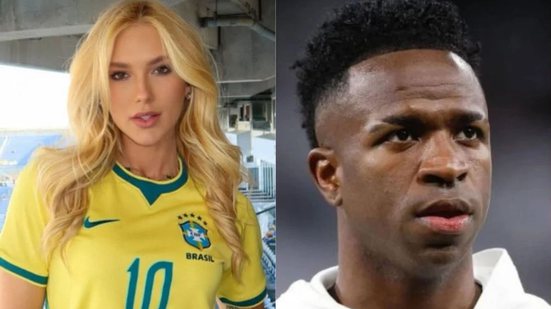 Reprodução / Redes Sociais