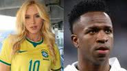 Reprodução / Redes Sociais
