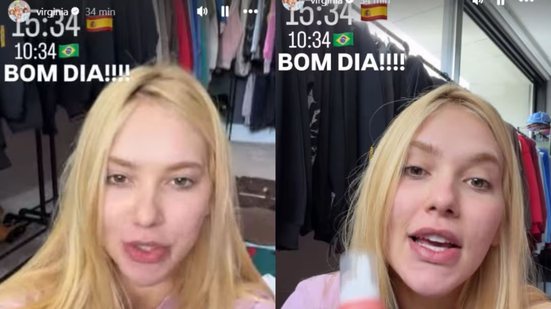Reprodução/Instagram