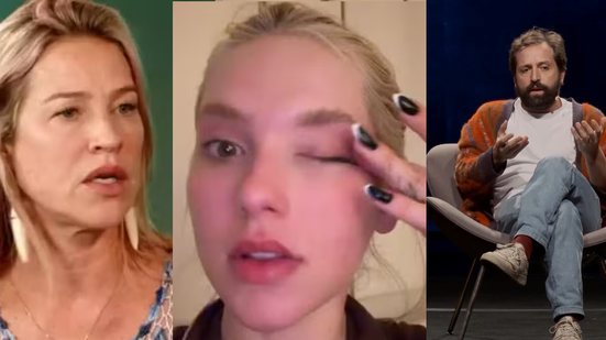 Reprodução Redes sociais