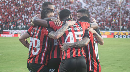 Victor Ferreira / EC Vitória