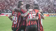Victor Ferreira / EC Vitória