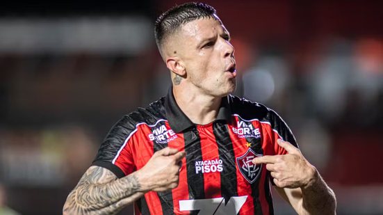 Victor Ferreira/EC Vitória