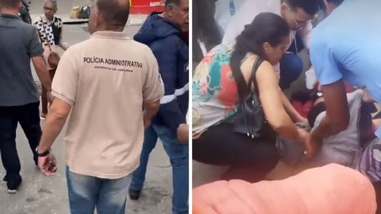 Reprodução/redes sociais