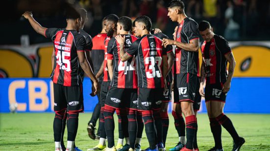 Victor Ferreira/EC Vitória