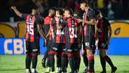 Victor Ferreira/EC Vitória