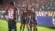 Victor Ferreira/EC Vitória