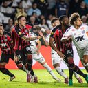 Victor Ferreira/EC Vitória