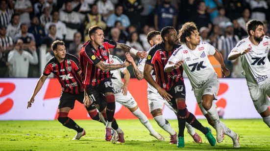 Victor Ferreira/EC Vitória