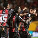 Victor Ferreira/EC Vitória
