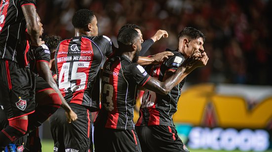 Victor Ferreira/EC Vitória