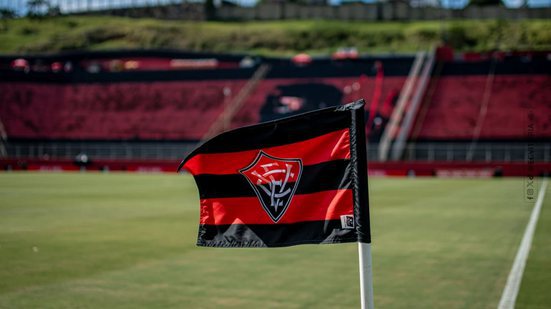 Victor Ferreira / EC Vitória