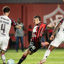 Victor Ferreira/EC Vitória