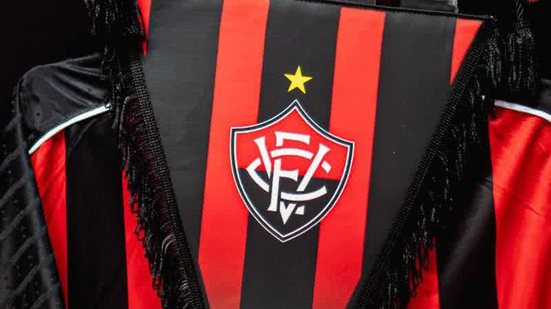 Victor Ferreira / EC Vitória