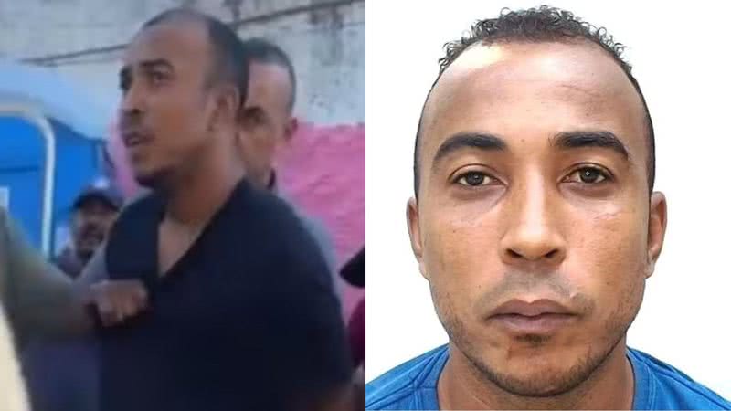 Reprodução / Redes Sociais