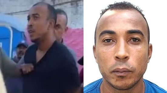 Reprodução / Redes Sociais
